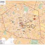 Michelin Emilia-Romagna - Bologna Center bundle exclusive