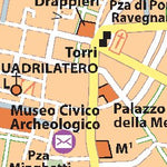 Michelin Emilia-Romagna - Bologna Center bundle exclusive