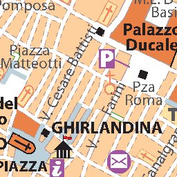 Michelin Emilia-Romagna - Modena bundle exclusive