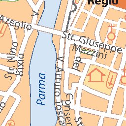 Michelin Emilia-Romagna - Parma bundle exclusive