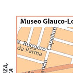 Michelin Emilia-Romagna - Parma bundle exclusive