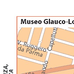 Michelin Emilia-Romagna - Parma bundle exclusive