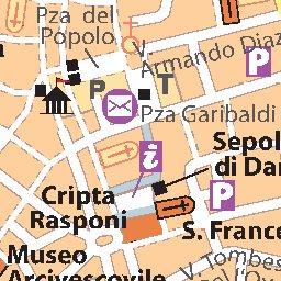 Michelin Emilia-Romagna - Ravenna bundle exclusive