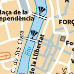 Michelin Environs De Barcelone, Costa Brava - Girona bundle exclusive
