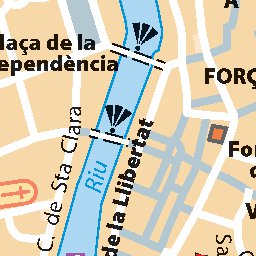 Michelin Environs De Barcelone, Costa Brava - Girona bundle exclusive