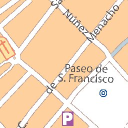 Michelin Espana Centro : Extremadura, Castilla-La Mancha, Madrid - Badajoz bundle exclusive