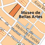 Michelin Espana Centro : Extremadura, Castilla-La Mancha, Madrid - Badajoz bundle exclusive