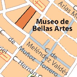 Michelin Espana Centro : Extremadura, Castilla-La Mancha, Madrid - Badajoz bundle exclusive