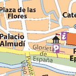 Michelin Espana Este : Comunidad Valenciana, Murcia - Murcia bundle exclusive