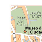 Michelin Espana Este : Comunidad Valenciana, Murcia - Murcia bundle exclusive