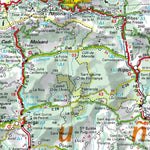 Michelin Espana Noreste : Cataluña / Catalunya, Aragón, Andorra - Main bundle exclusive