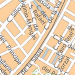 Michelin Espana Noroeste : Castilla Y León, Madrid - Valladolid bundle exclusive