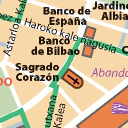 Michelin Espana Norte : Pais Vasco / Euskadi, Navarra, La Rioja - Bilbao bundle exclusive