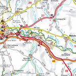 Michelin Espana Norte : Pais Vasco / Euskadi, Navarra, La Rioja - Main bundle exclusive