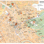 Michelin Espana Sur : Andalucía - Granada bundle exclusive