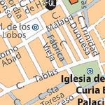 Michelin Espana Sur : Andalucía - Granada bundle exclusive