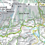 Michelin Espana Sur : Andalucía - Main bundle exclusive