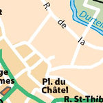 Michelin Essonne, Paris, Seine-Et-Marne - Provins bundle exclusive