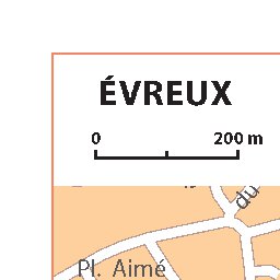 Michelin Eure, Seine-Maritime - Évreux bundle exclusive