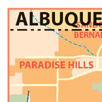 Michelin Four Corners - Albuquerque bundle exclusive