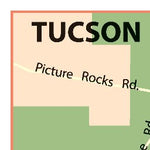 Michelin Four Corners - Tucson bundle exclusive