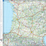 Michelin France Sud / Frankrijk Zuid bundle