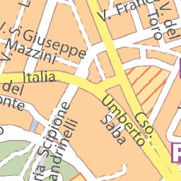 Michelin Friuli-Venezia Giulia - Trieste bundle exclusive