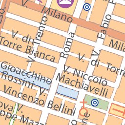 Michelin Friuli-Venezia Giulia - Trieste bundle exclusive