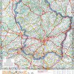 Michelin Grand-Duché De Luxembourg bundle exclusive