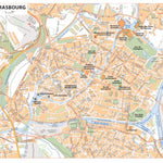 Michelin Grand-Est - Strasbourg bundle exclusive