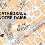 Michelin Grand-Est - Strasbourg bundle exclusive