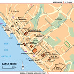 Michelin Guadeloupe - Basse-Terre bundle exclusive