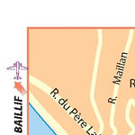 Michelin Guadeloupe - Basse-Terre bundle exclusive