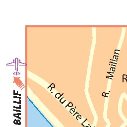 Michelin Guadeloupe - Basse-Terre bundle exclusive