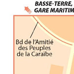 Michelin Guadeloupe - Pointe-À-Pitre bundle exclusive
