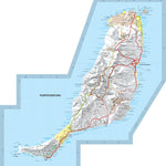 Michelin Iles Canaries - Fuerteventura bundle exclusive