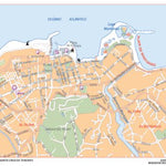 Michelin Iles Canaries - Puerto De La Cruz bundle exclusive