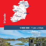 Michelin Irlande - Ireland bundle