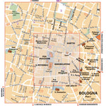 Michelin Italie Nord-Est - Bologna bundle exclusive