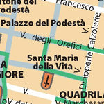 Michelin Italie Nord-Est - Bologna Center bundle exclusive