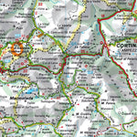 Michelin Italie Nord-Est bundle exclusive