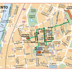 Michelin Italie Nord-Est - Trento bundle exclusive