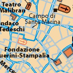 Michelin Italie Nord-Est - Venezia bundle exclusive