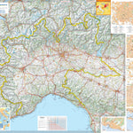 Michelin Italie Nord-Ouest bundle exclusive