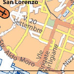 Michelin Italie Nord-Ouest - Genova bundle exclusive