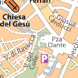 Michelin Italie Nord-Ouest - Genova Center bundle exclusive