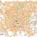 Michelin Italie Nord-Ouest - Milano bundle exclusive