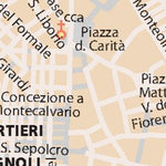 Michelin Italie Sud - Napoli bundle exclusive