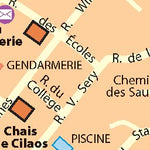 Michelin La Réunion - Cilaos bundle exclusive