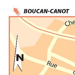 Michelin La Réunion - St-Gilles-Les-Bains bundle exclusive